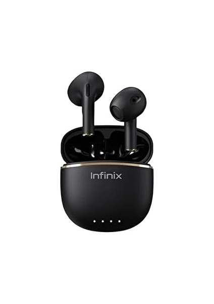 Infinix XE23 Tws Kulak Içi Bluetooth Kulaklık Siyah