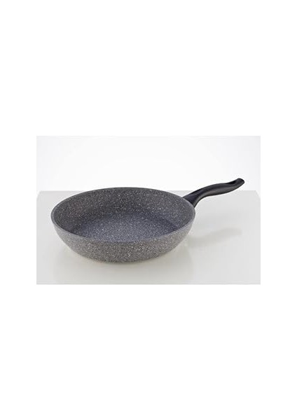 Tanti̇toni̇ Granitte Gri̇ Tava 24CM