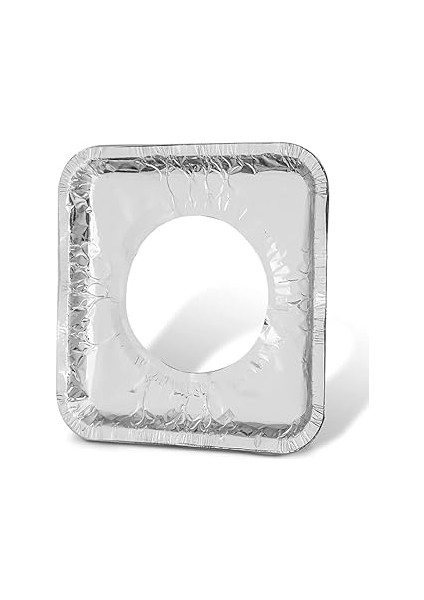 Ocak Üstü Koruyucu Önleyici Isıya Dayanıklı Yeniden Kullanılabilir Ocak Izgara Koruyucu Folyo