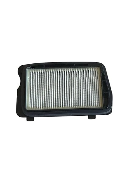 Elektri̇kli̇ Süpürge Hepa Fi̇ltre - Si̇yah Plasti̇k - 2 Adet - Faki̇r Ranger - Modelleri̇ Ile Uyumlu Ürünl