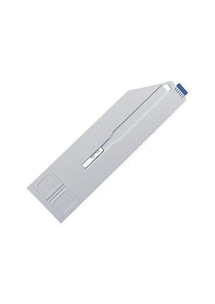 Çamaşır Makinesi Deterjan Dozaj Tertibatı 485 x 125 x 78 mm 11018807
