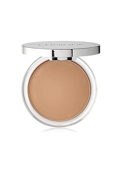 Almost Powder Makeup SPF15 02 Neutral Fair Pudra 1 Paket (1 x 10 G)