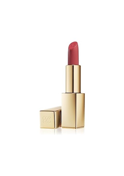 Estee Lauder Pure Color Lipstick Creme 131 Bois De Rose