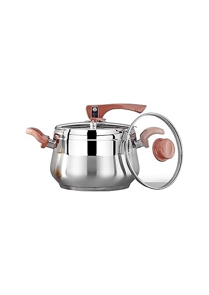 Bonera Special Düdüklü Tencere 10 Lt