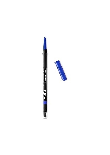 Milano Eyeliner - Lasting Precision Automatic Eyeliner & Kajal 07 Cobalt 0.35 gr 8025272616324