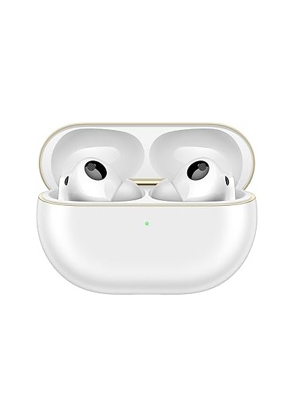 Huawei Freebuds Pro 4，çift Sürücülü Gerçek Ses，net ve Stabil Görüşmeler，akıllı ve Dinamik Aktif Gür
