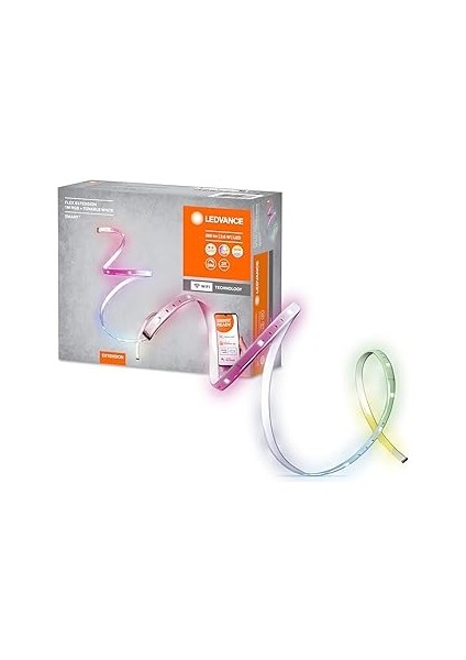 Ledvance Smart Wifi Flex LED 1m, Beyaz