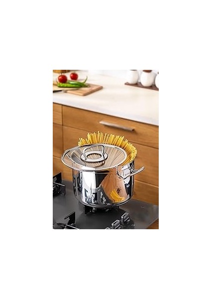 Elite Derin Tencere Xl 22 cm