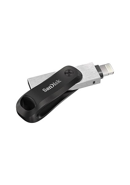 256 GB Ixpand Flash Drive Go For Iphone And Ipad, SDIX60N-256G-GN6NE