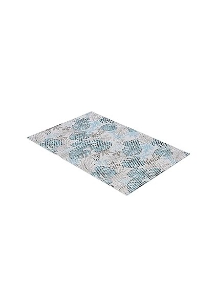 Decobella 65X100 cm Banyo Kaymaz Yolluk