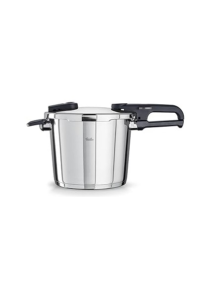 Fissler Vitaquick Edition Düdüklü Tencere 6 Litre