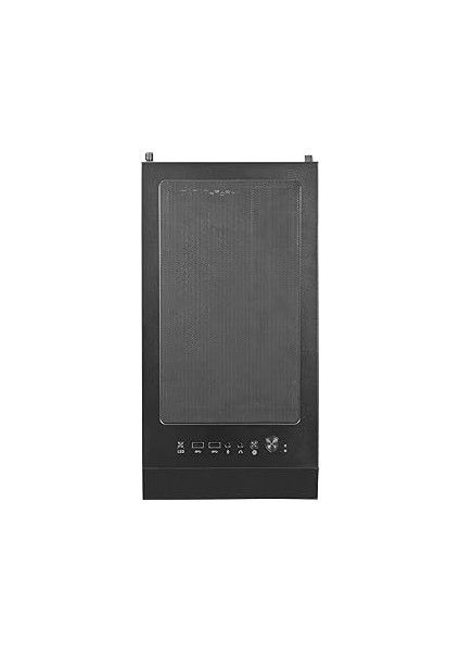 Forge 121A B75 Pcie5 Temperli Cam 4 X120MM Auto Rgb Fan 750W Bronz Atx Gaming Bilgisayar Ka
