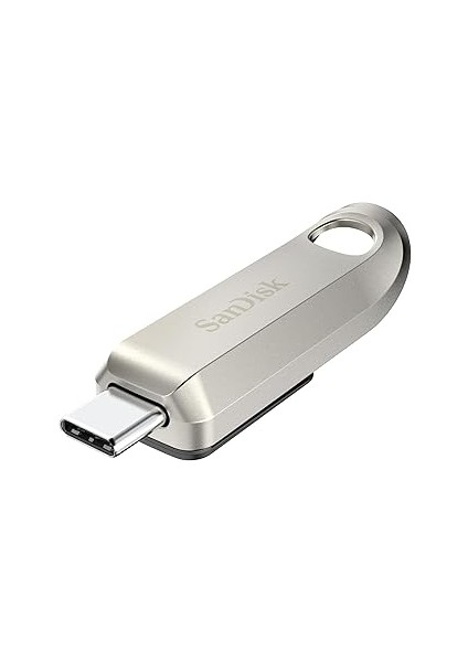 Ultra Luxe Type-C SDCZ75-256G-G46 256 GB Flash Bellek