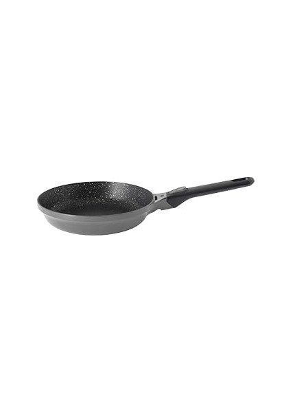 Gem Stay Cool Çıkarılabilir Saplı Tava Gri 24 cm