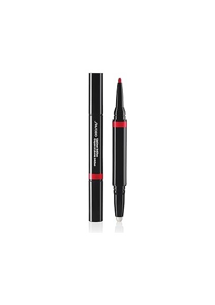 Lipliner Ink Duo 08 True Red Dudak Kalemi 1 Paket (1 x 1 Adet)