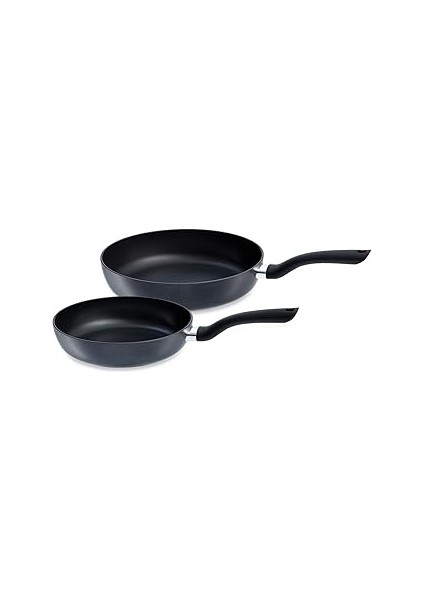 Fissler 2 Parça Cenit Tava Seti 24/28 cm