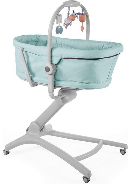 Baby Hug 4 In 1 Ana Kucağı- Beşik