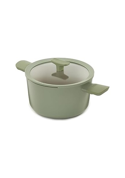 Leo Balance Sage Tencere 24CM