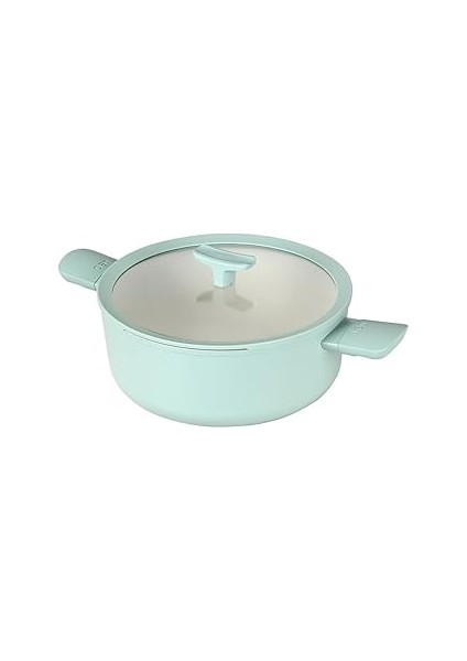 Leo Balance Pilav Tenceresi 28CM Mint