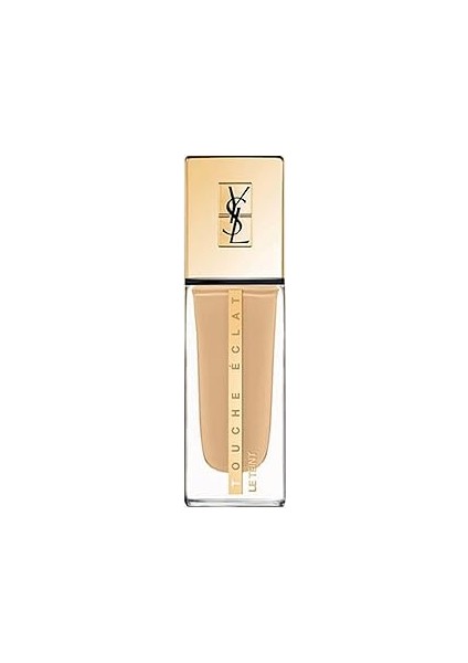 Yves Saint Laurent Touche Eclat Le Teint Long Wear Glow B30 Almond Fondöten