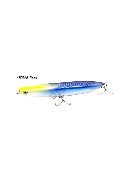 Fujin Venom 12CM 20GR Floating Suni Yem