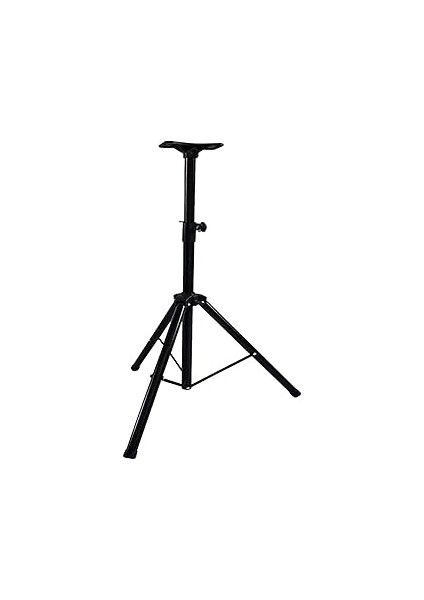 Lastvoi̇ce KB02 Üst Segment Döküm Göbekli Kabin Hoparlör Standı Sehpası Ayağı (70 kg Taşıyabilme)