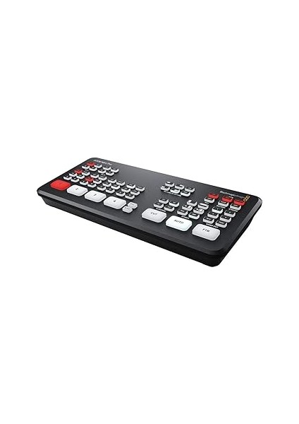 Blackmagic Design Atem Mini Pro