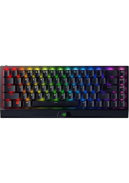 V3 Mini Hyperspeed (Yeşil Anahtar) - Abd Düzeni RZ03-03891400-R3M1