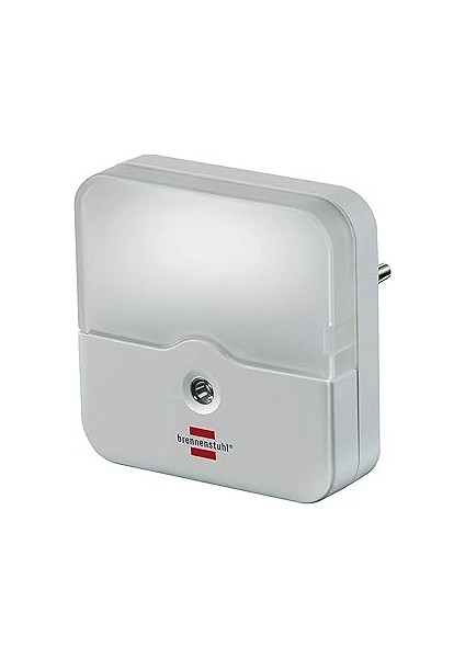 Brennenstuhl LED Nightlight Ol 02E Sensörlü Gece Lambası