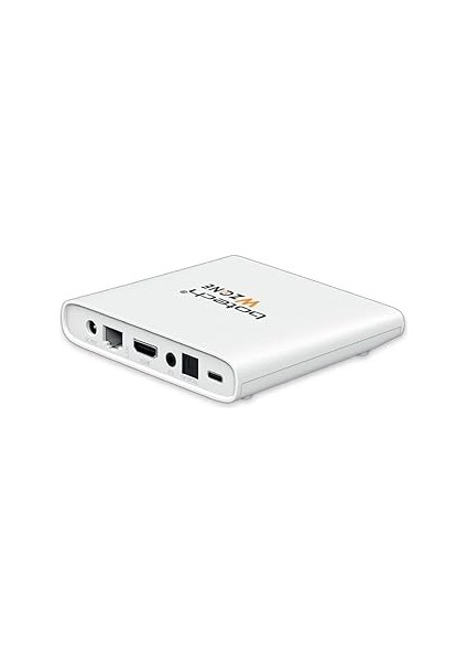 Botech Wzone 4k Media Player 32 Gb