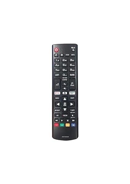 Kumanda Lg AKB75095308 Netflix-Amazon LCD LED Tv