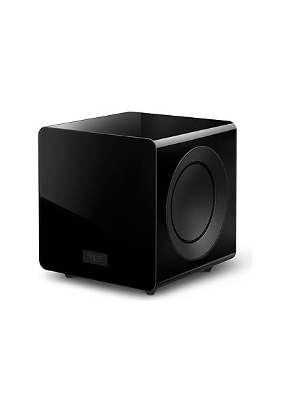 Kc92 Subwoofer Beyaz