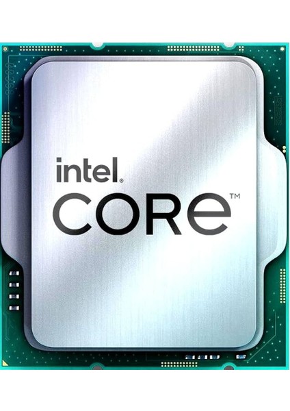 Core I9-14900K 3.20GHZ 36MB 14.nesil 1700P Fansız Tray