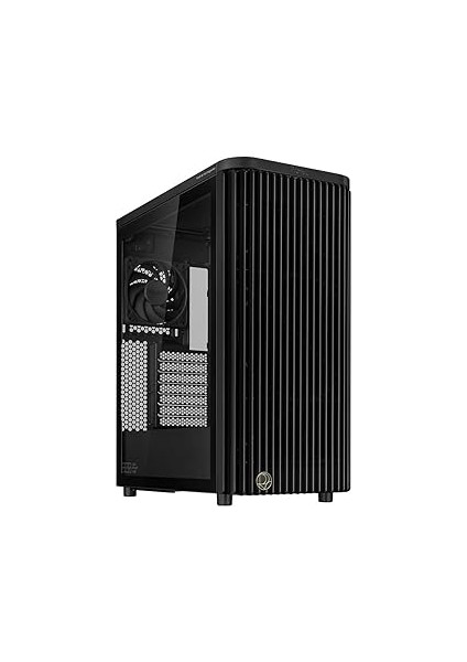 Proart PA401 Tg Opti̇mum Havalandirma Adet 160MM Ön Fan ve Bi̇r Adet 120MM Arka Fan