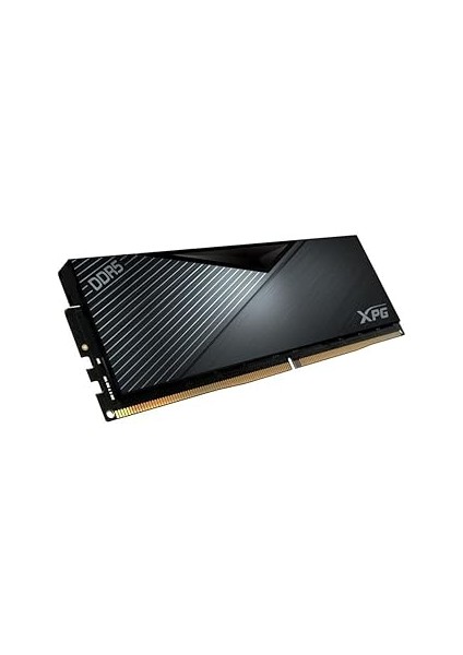 Adata Xpg Series 8gb Ddr5 5200-38, AX5U5200C388G-CLABK