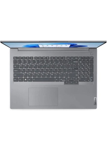 Thınkbook 16 21MS008RTR U7-155H 16GB 512GB SSD 16'' Fdos