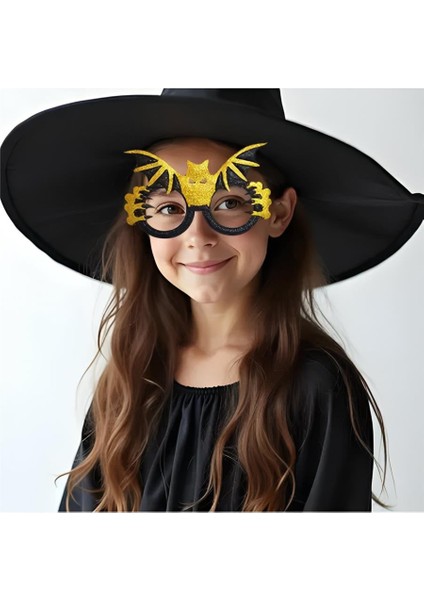 Party Glasses - Halloween