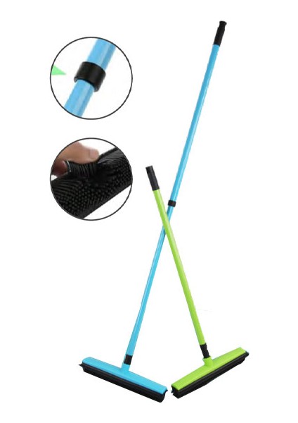 Lastik Süpürge Sptgl
