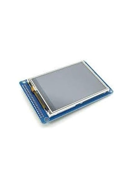 Sanec 3.2'' Tft LCD Ekran Modülü