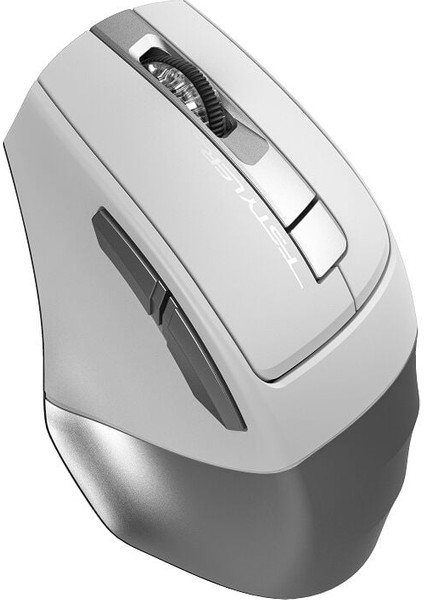 A4 Tech FB35 Optık Mouse Bluetooth+Nano USB Beyaz