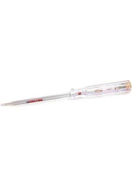 Yıldız Kontrol Kalemi 190 mm - Hassas ve Dayanıklı Ölçüm Aracı