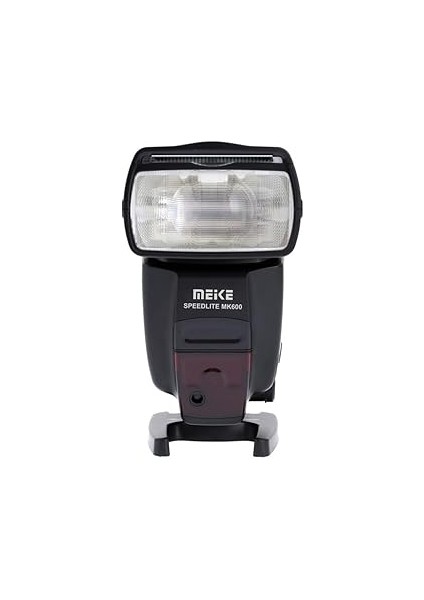 Meike Için MK600 Hss 1/8000 E-Ttl Li Flaş