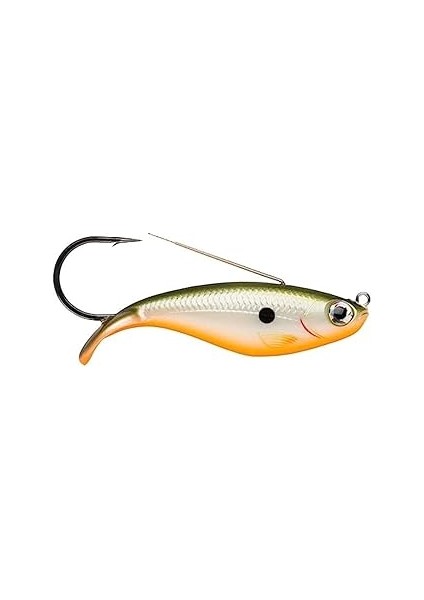 Rapala Weedles Shad Balığı