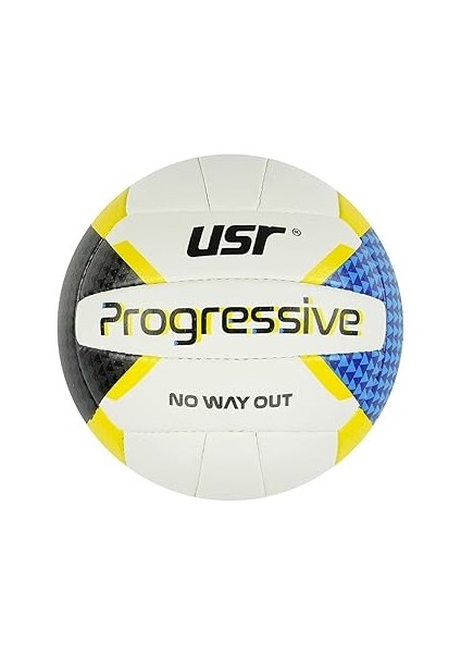 Usr Progressive 5 Voleybol Topu Sarı