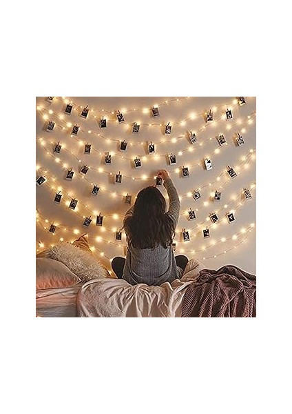 Balon Evi 3 Metre Peri̇ LED + 15 Renkli̇ Mandal Hedi̇ye