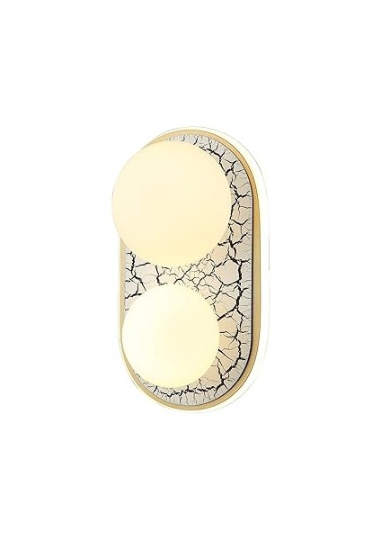 Lucea Limaze 2 Li Ledli Aplik Kademeli 24W