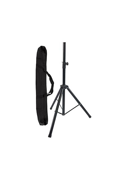 Lastvoice KB01-CS Kabin Hoparlör Standı Sehpası - Hoparlör Ayağı
