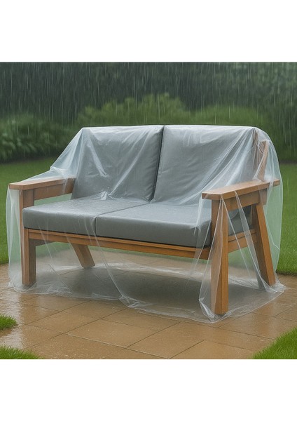 Iki Kişilik Koltuk Naylonu Yağmura Dayanıklı Çift Kişilik Bahçe Koltuğu Naylonu fiyatları