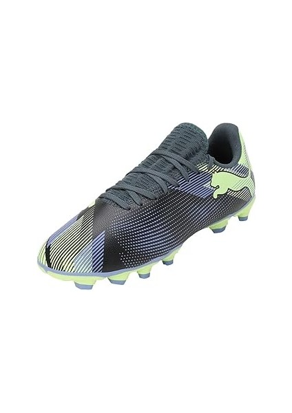 Future 7 Play Fg/ag Jr Spor Ayakkabıunisex