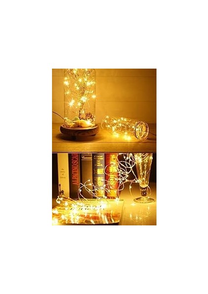 Lumenn LED Avantaj Paket- Pilli Gün Işığı (3M-10M)